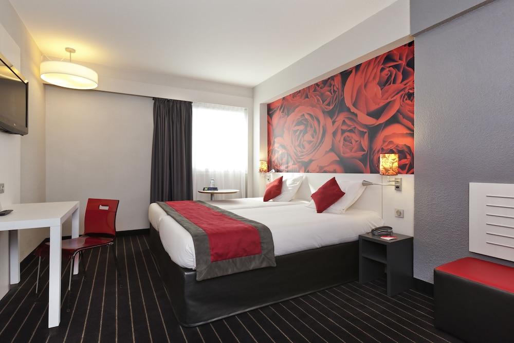 Ibis Styles Bordeaux Centre Meriadeck Exterior photo